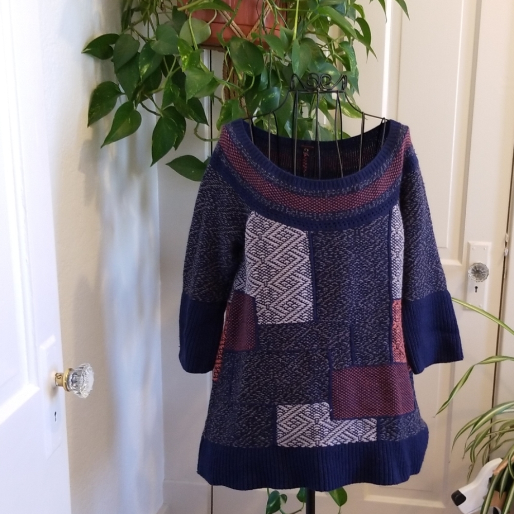 Free People sweater